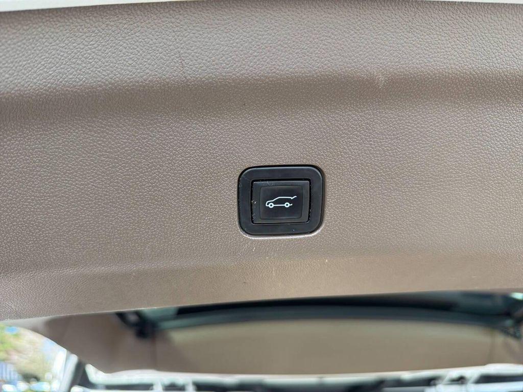 used 2021 GMC Yukon XL car, priced at $49,991