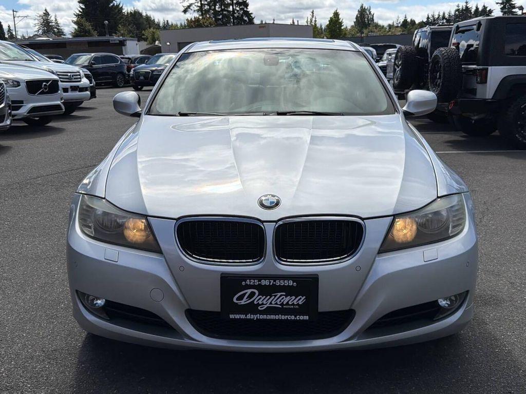 used 2011 BMW 328 car, priced at $12,191