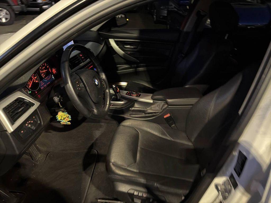 used 2013 BMW 328 car, priced at $5,991