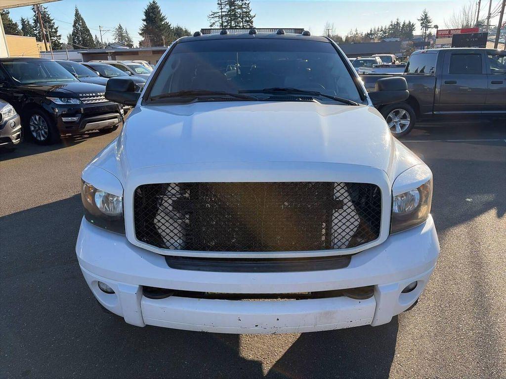 used 2006 Dodge Ram 2500 car, priced at $12,991