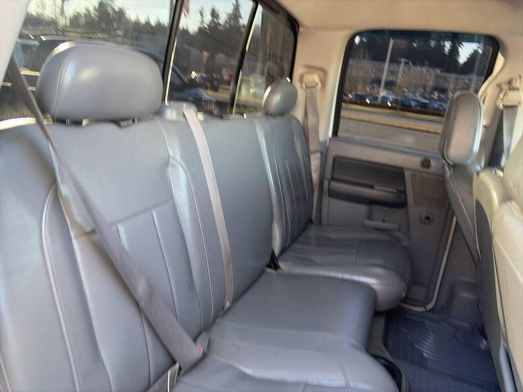 used 2006 Dodge Ram 2500 car, priced at $12,991