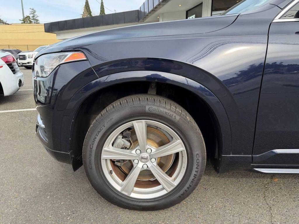 used 2016 Volvo XC90 car, priced at $11,991