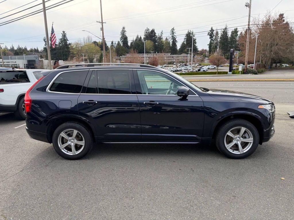 used 2016 Volvo XC90 car, priced at $11,991