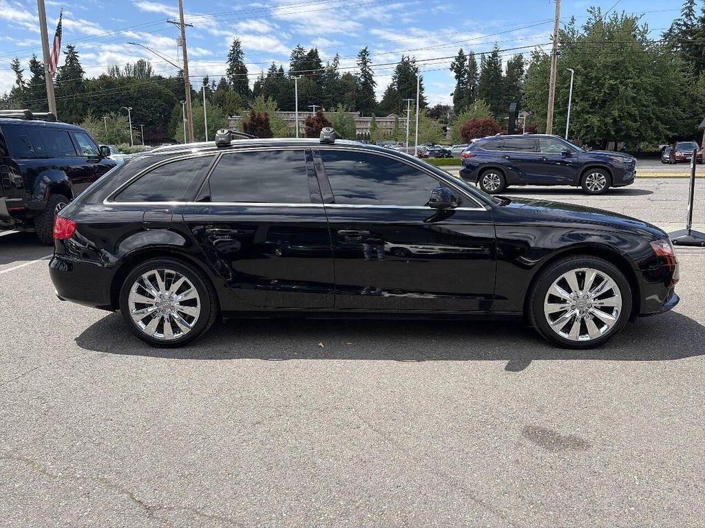 used 2010 Audi A4 car, priced at $6,991