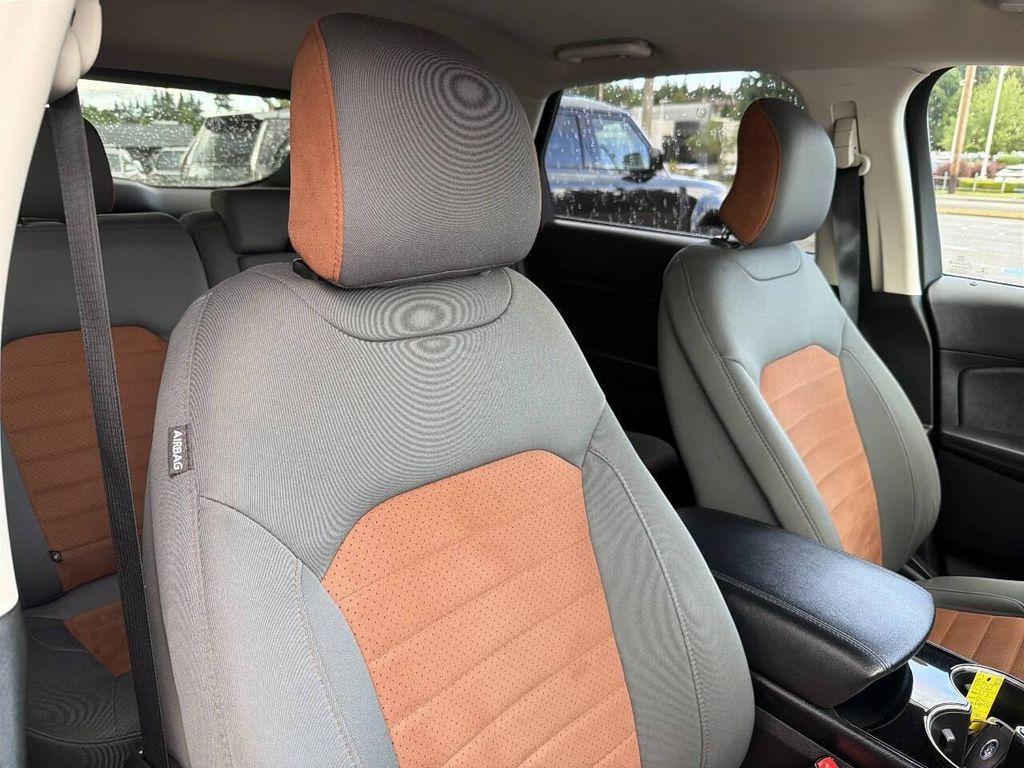 used 2018 Ford Edge car, priced at $14,991