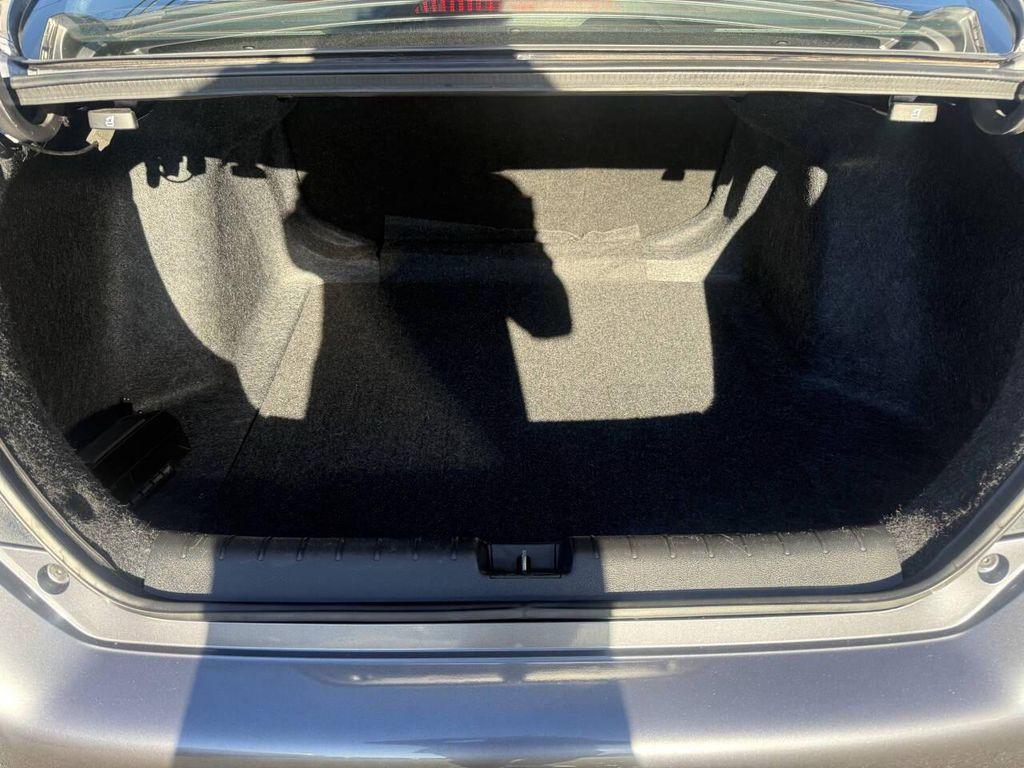 used 2021 Honda Civic car, priced at $19,991