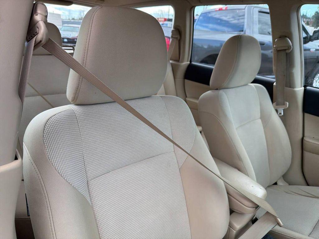 used 2006 Subaru Forester car, priced at $4,991