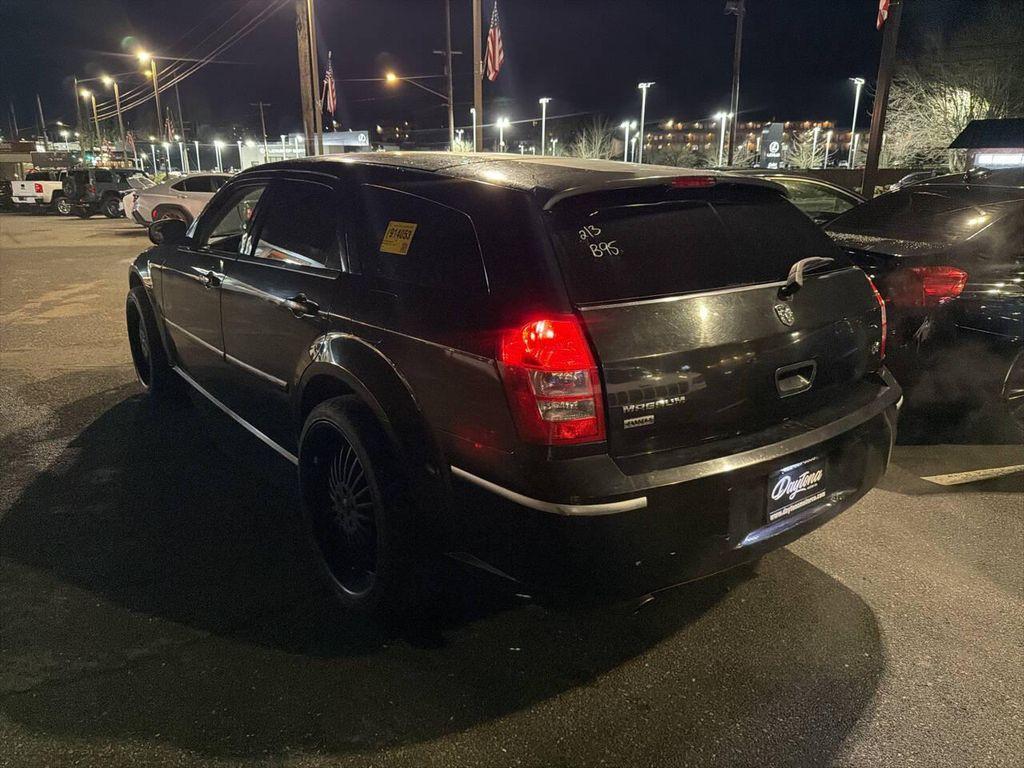 used 2006 Dodge Magnum car, priced at $6,991