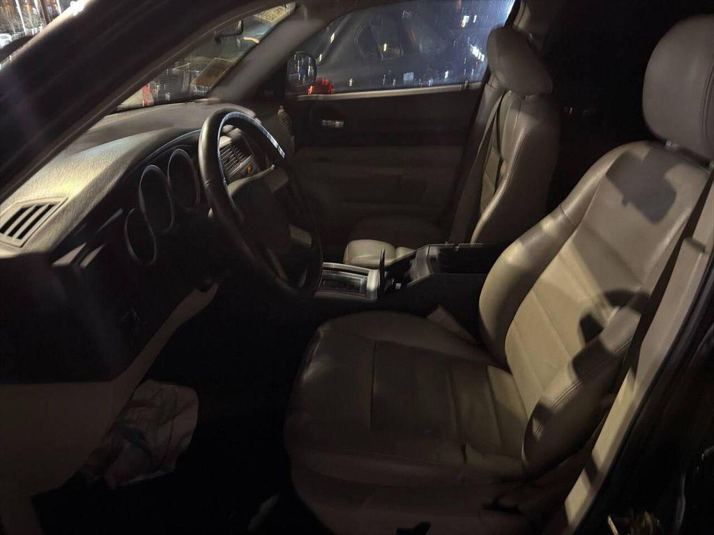 used 2006 Dodge Magnum car, priced at $6,991