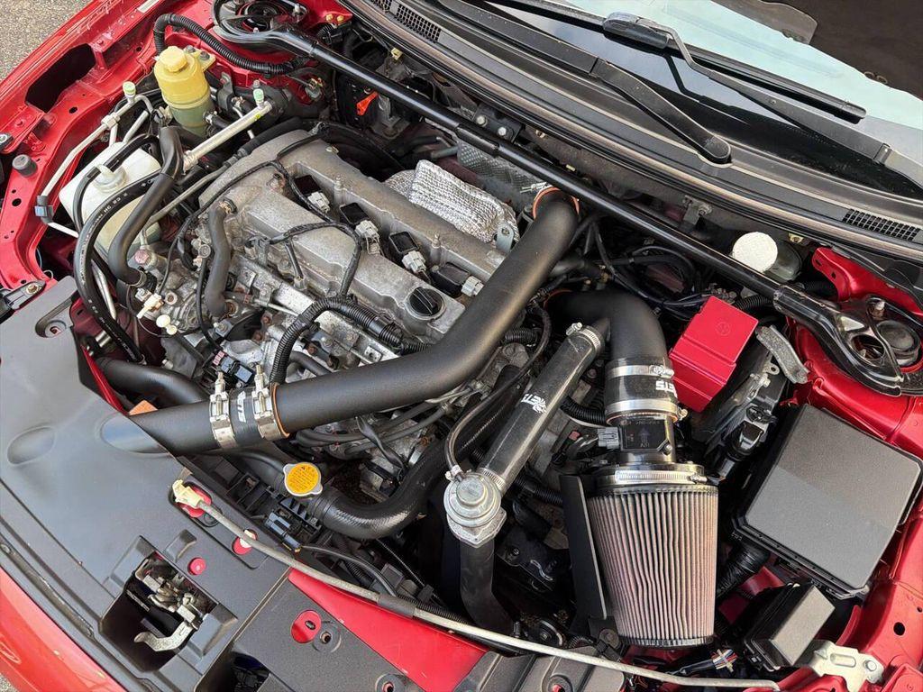 used 2008 Mitsubishi Lancer Evolution car, priced at $16,991