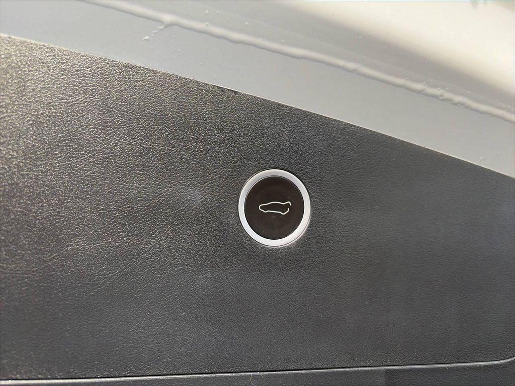 used 2016 Tesla Model X car, priced at $20,991