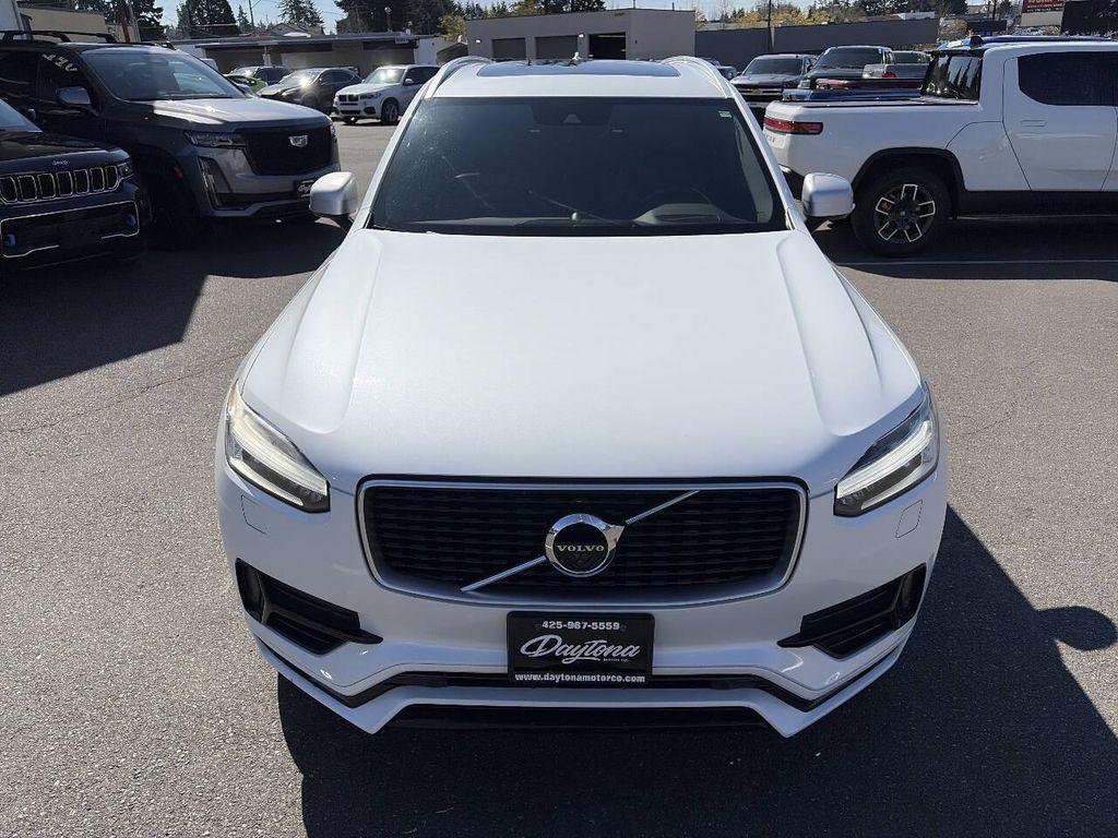 used 2016 Volvo XC90 Hybrid car, priced at $18,991