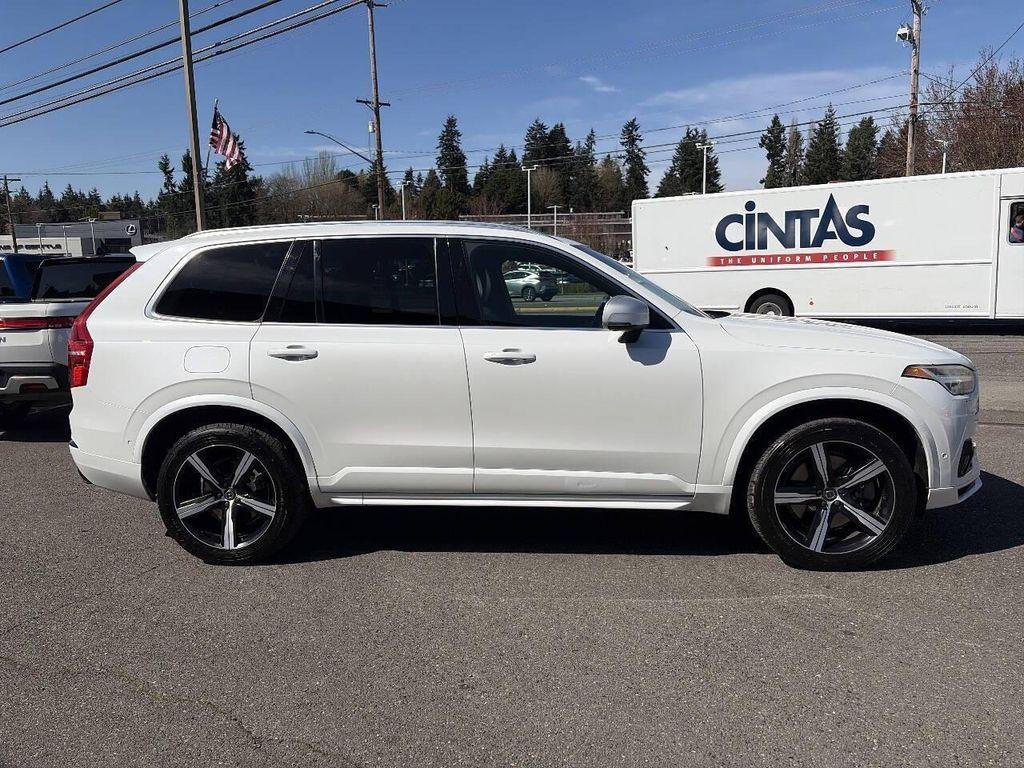 used 2016 Volvo XC90 Hybrid car, priced at $18,991