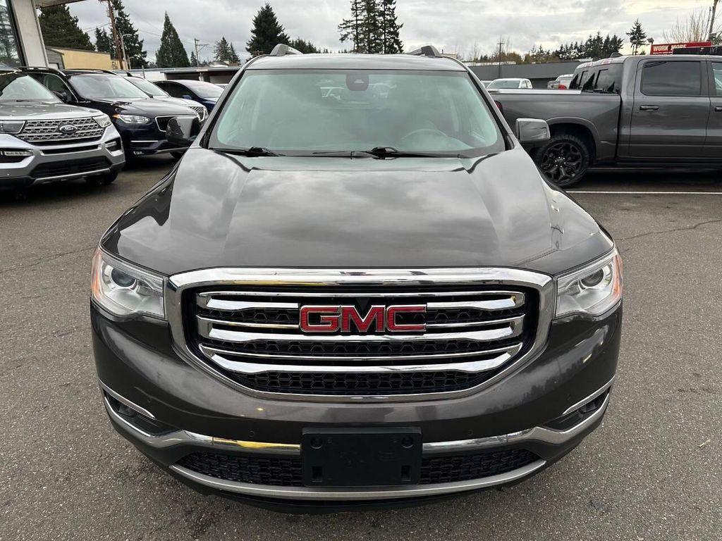 used 2018 GMC Acadia car, priced at $16,991