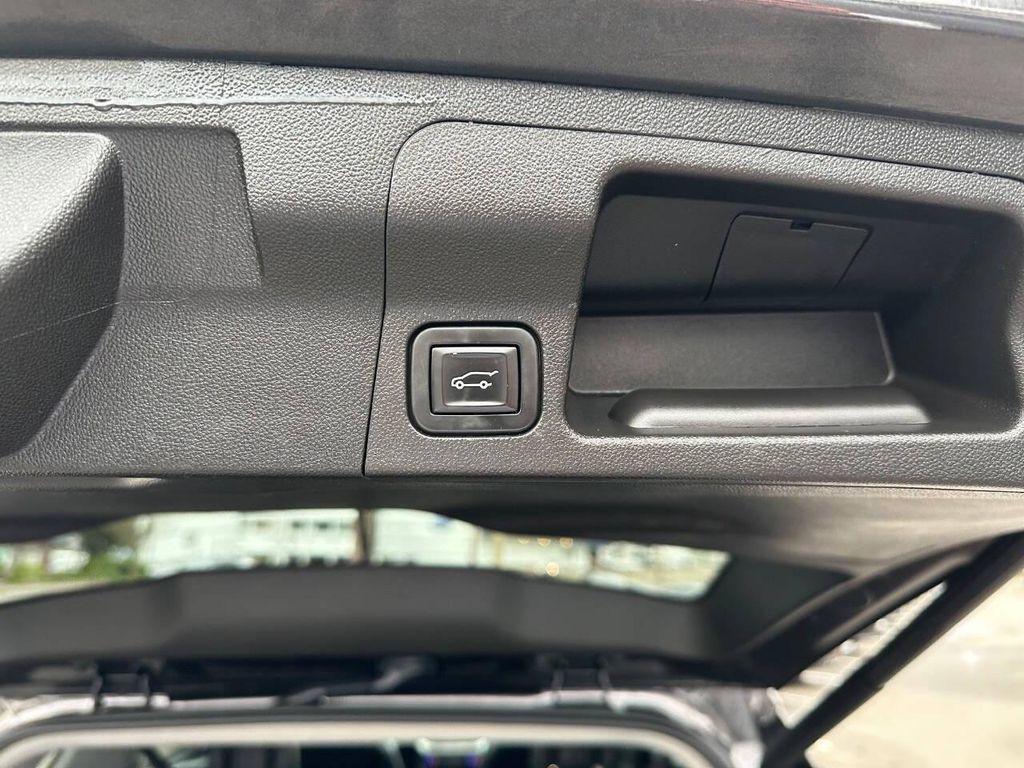 used 2018 GMC Acadia car, priced at $16,991