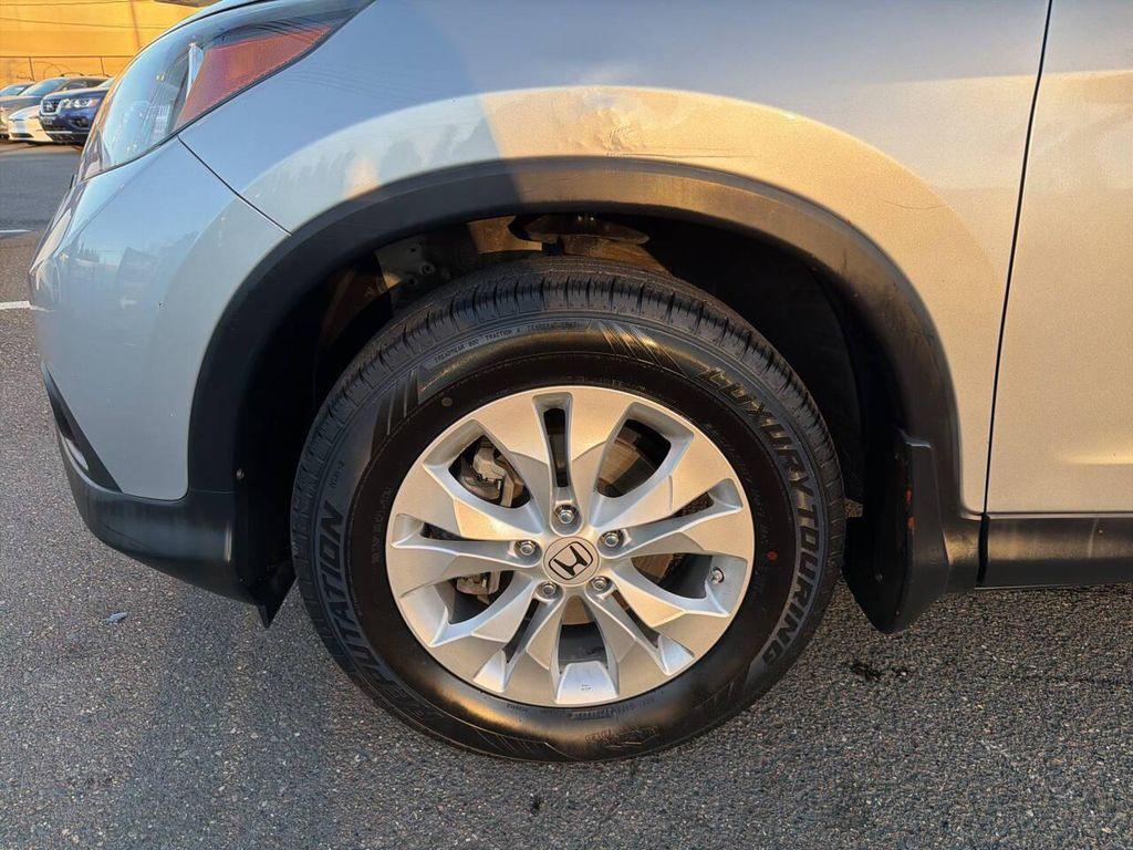 used 2012 Honda CR-V car, priced at $7,991