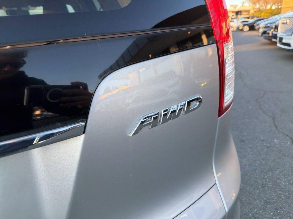 used 2012 Honda CR-V car, priced at $7,991