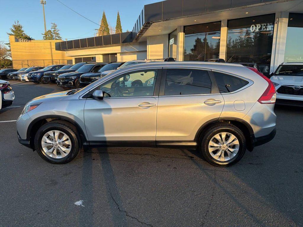 used 2012 Honda CR-V car, priced at $7,991