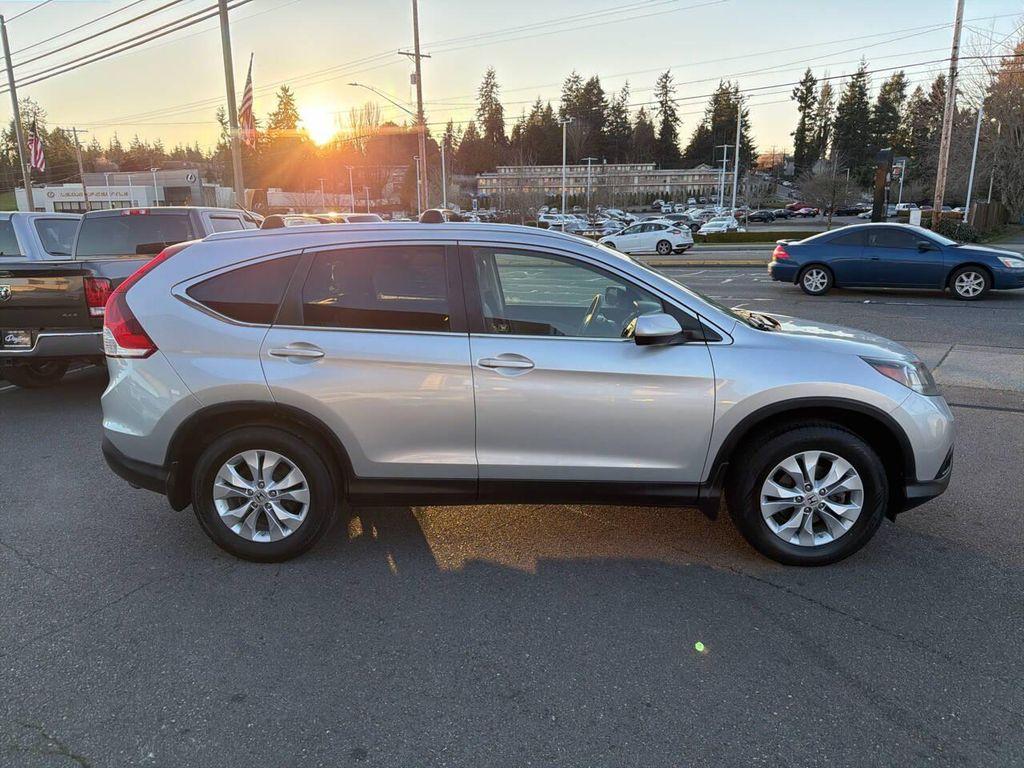 used 2012 Honda CR-V car, priced at $7,991