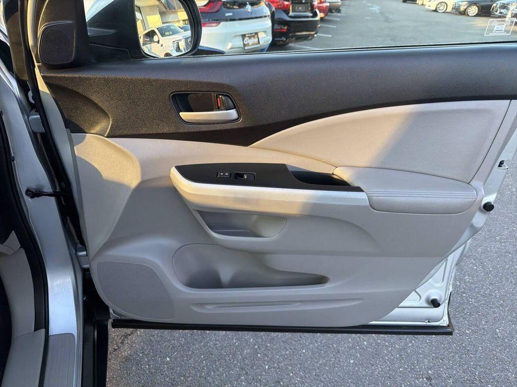 used 2012 Honda CR-V car, priced at $7,991