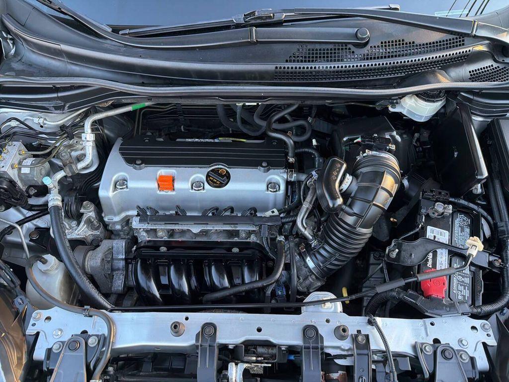 used 2012 Honda CR-V car, priced at $7,991