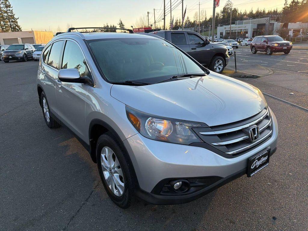 used 2012 Honda CR-V car, priced at $7,991