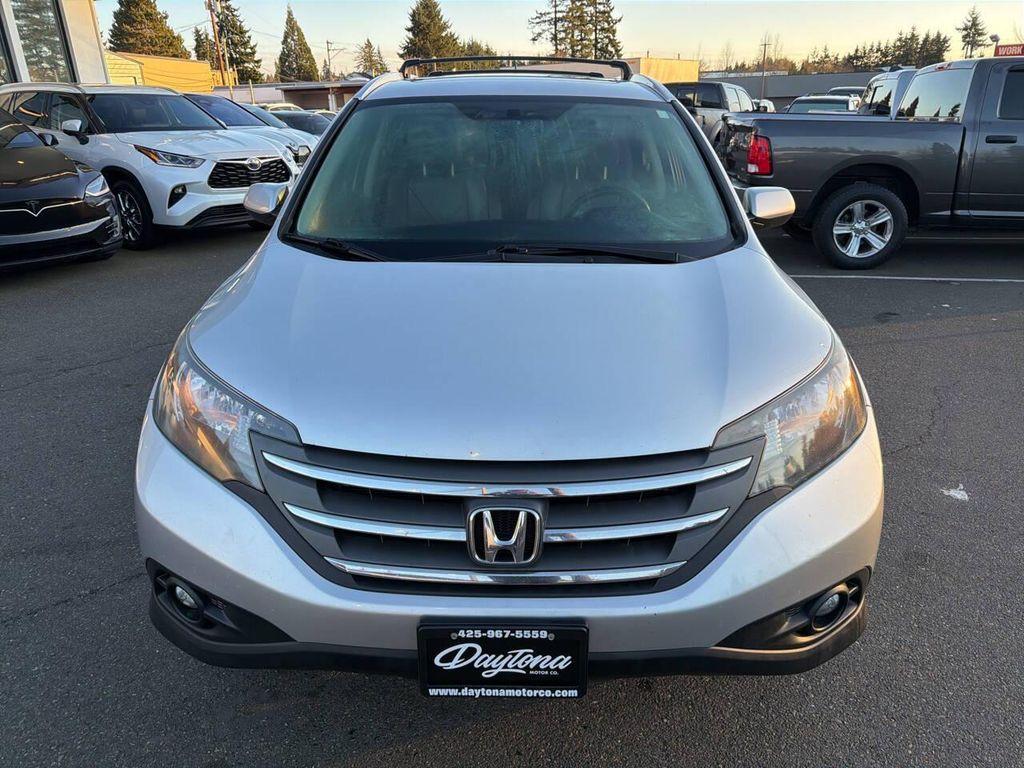 used 2012 Honda CR-V car, priced at $7,991