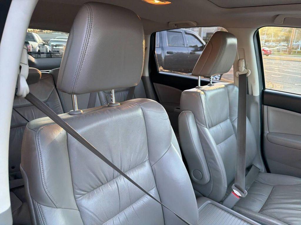 used 2012 Honda CR-V car, priced at $7,991