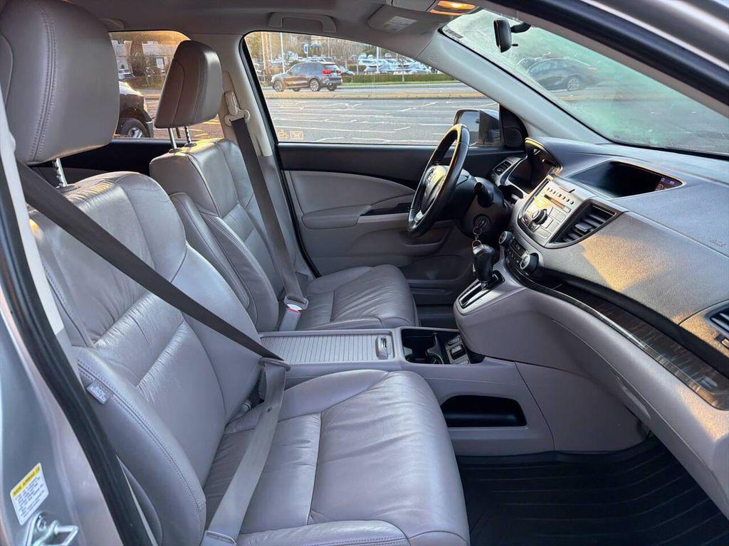 used 2012 Honda CR-V car, priced at $7,991