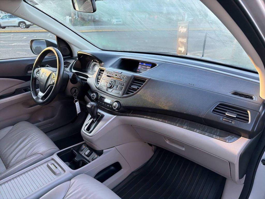 used 2012 Honda CR-V car, priced at $7,991