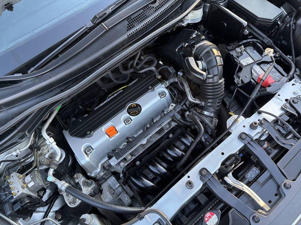 used 2012 Honda CR-V car, priced at $7,991