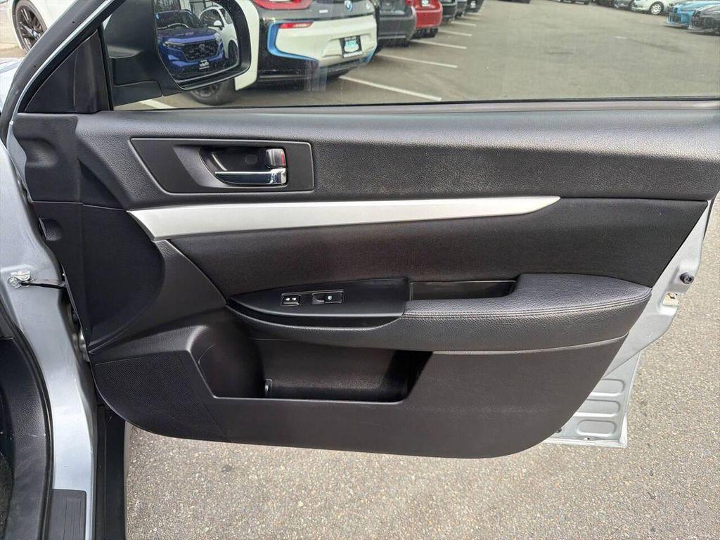 used 2013 Subaru Outback car, priced at $6,991