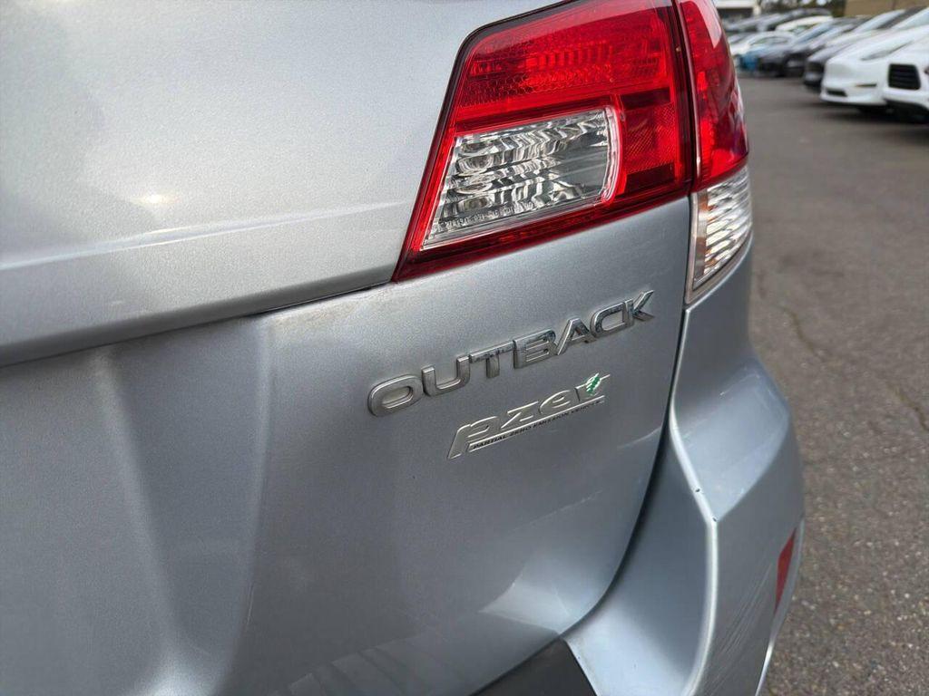 used 2013 Subaru Outback car, priced at $6,991