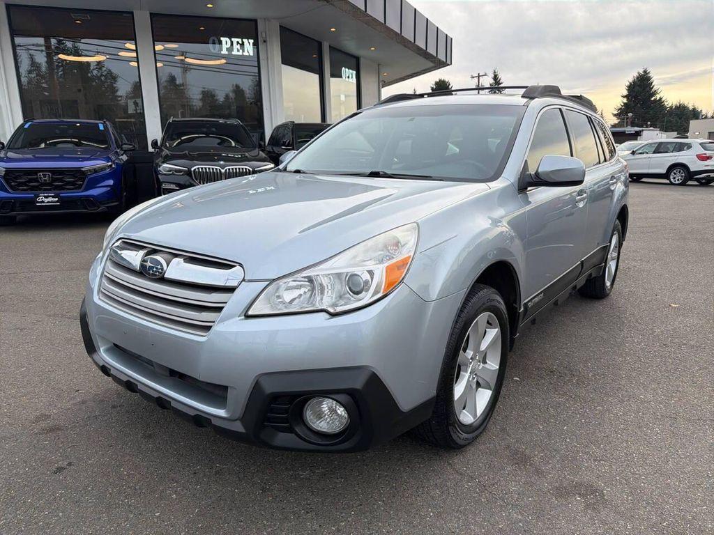used 2013 Subaru Outback car, priced at $6,991