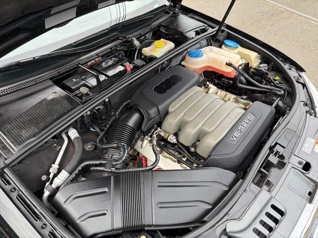 used 2007 Audi A4 car, priced at $4,991