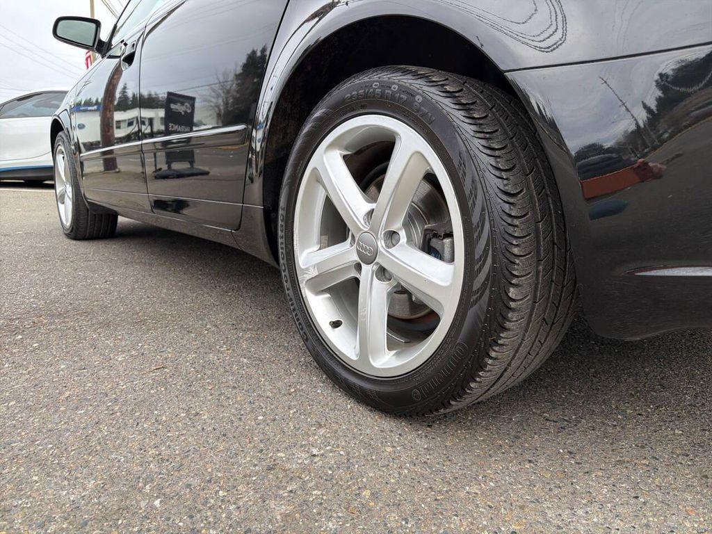 used 2007 Audi A4 car, priced at $4,991