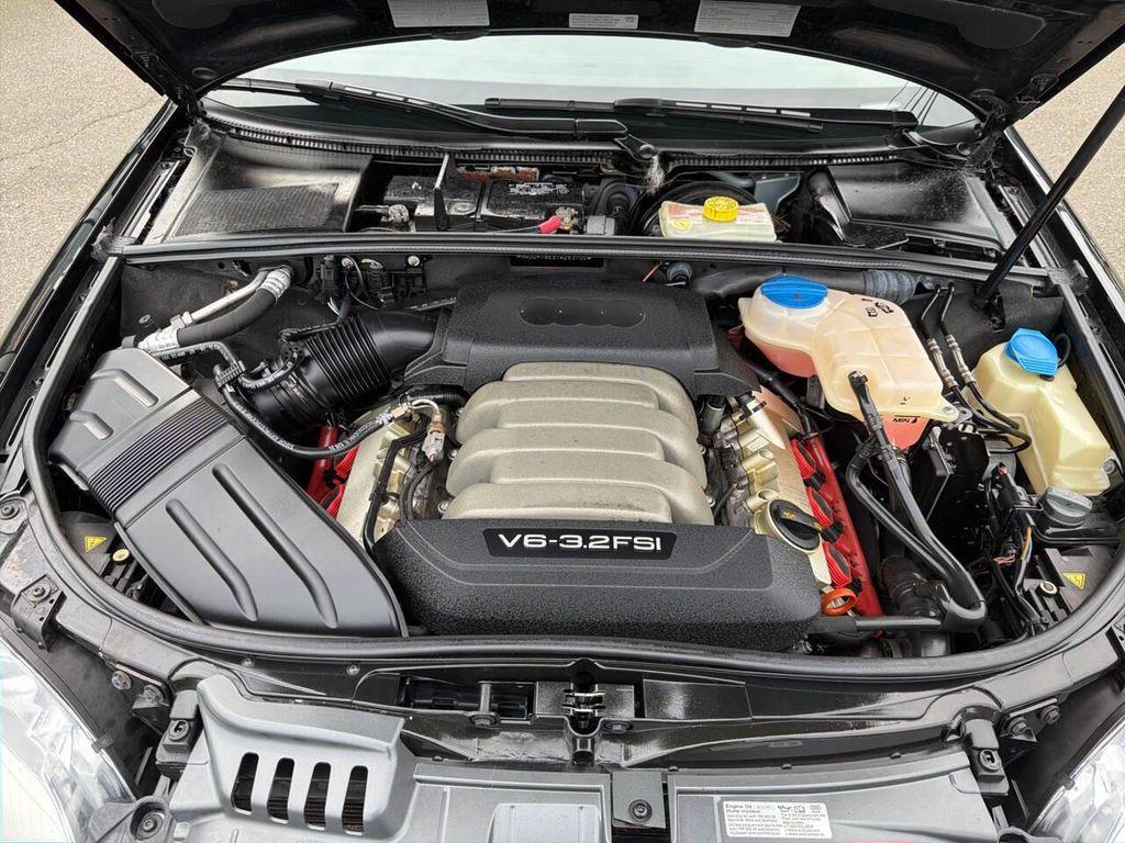 used 2007 Audi A4 car, priced at $4,991