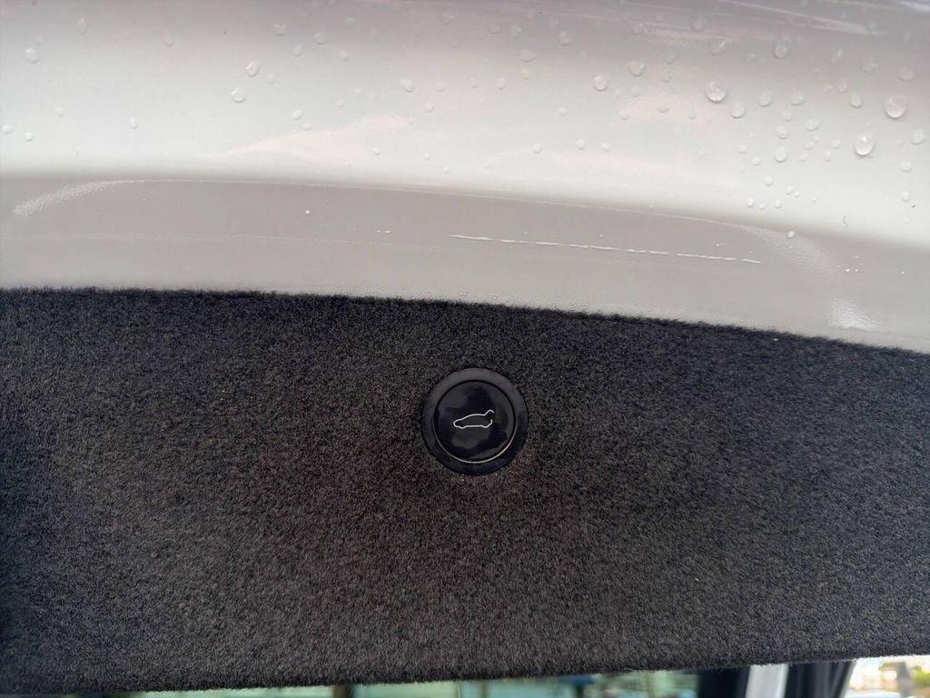 used 2022 Tesla Model X car, priced at $51,991