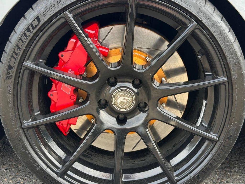 used 2018 Audi RS 3 car, priced at $38,991