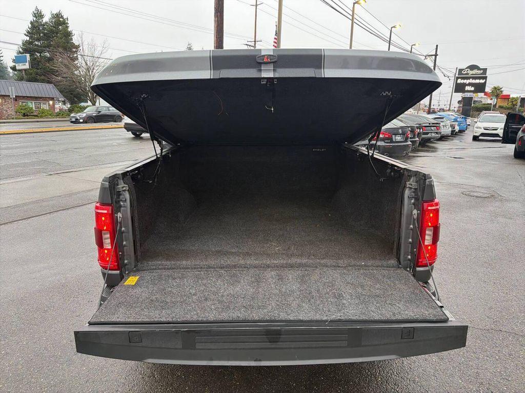 used 2021 Ford F-150 car, priced at $83,991