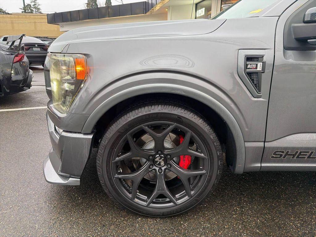 used 2021 Ford F-150 car, priced at $83,991