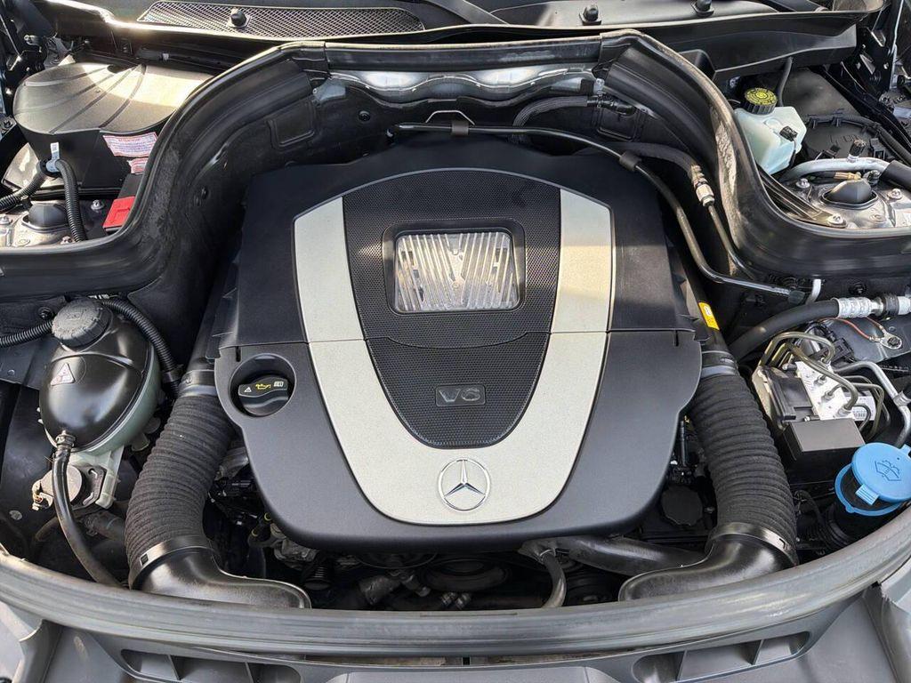used 2010 Mercedes-Benz GLK-Class car, priced at $6,991