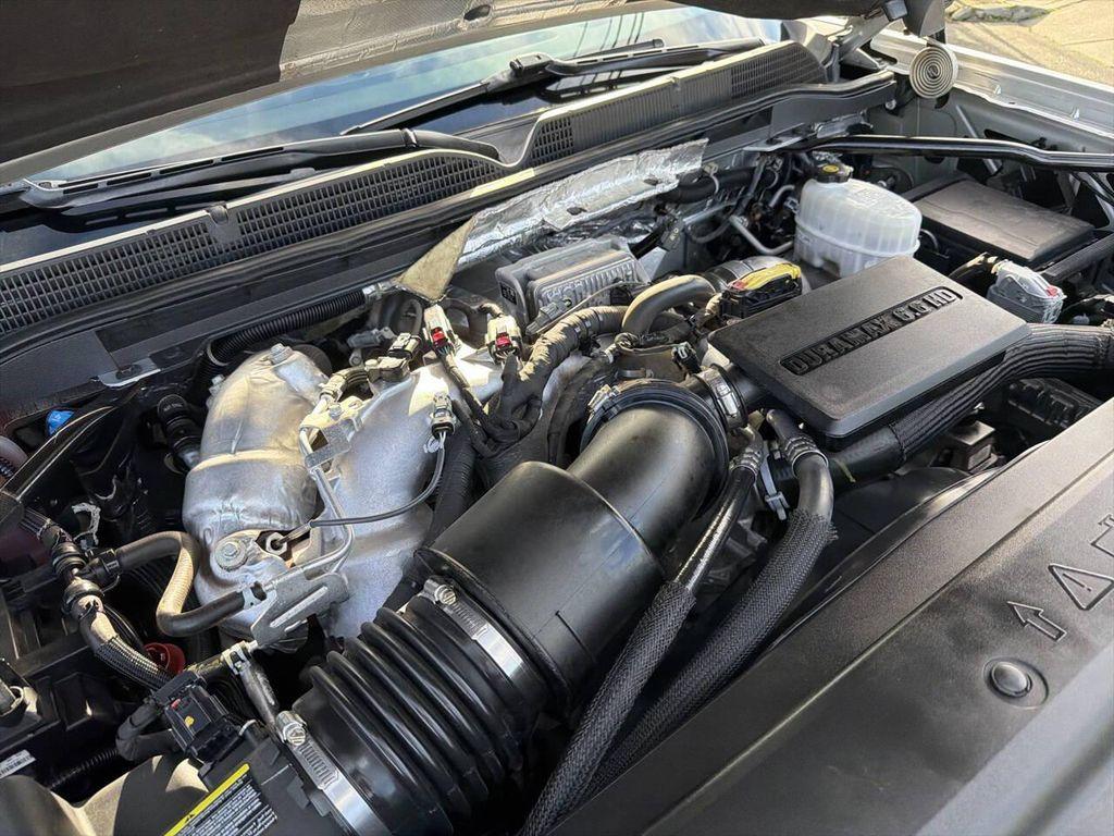 used 2019 GMC Sierra 2500 car, priced at $39,991