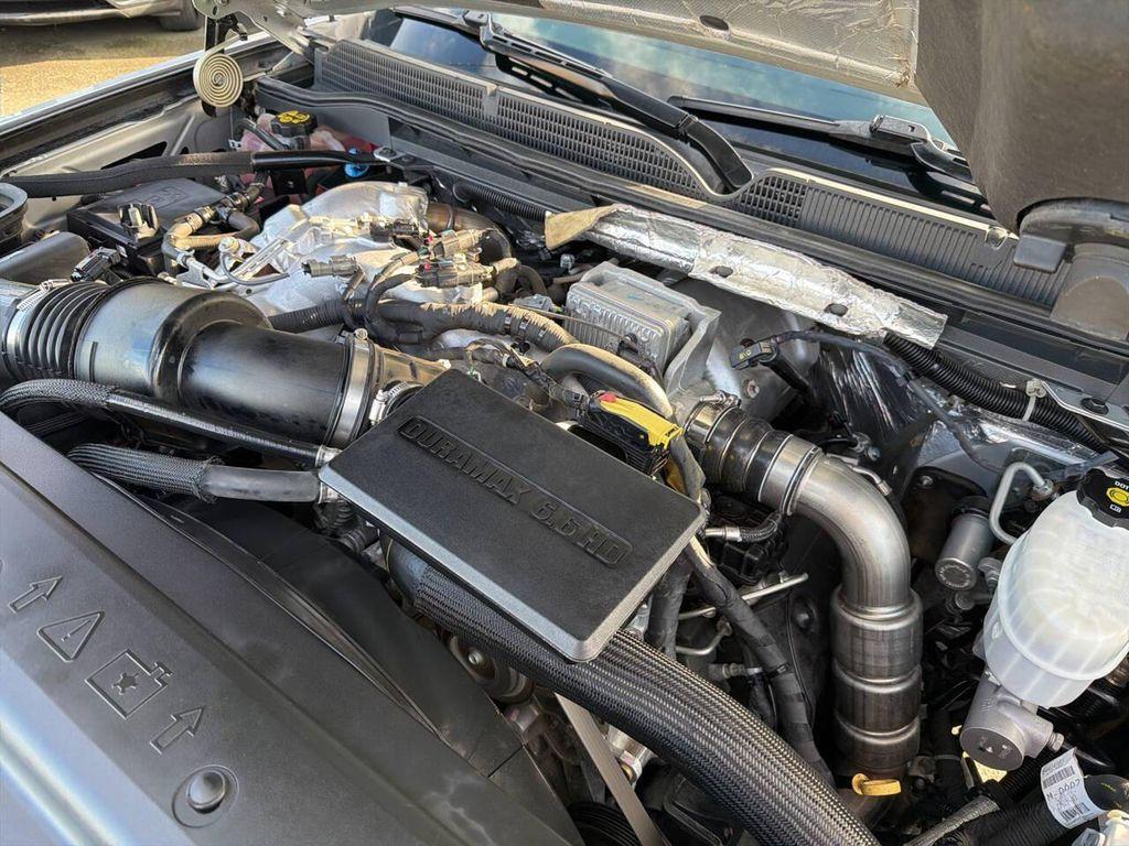 used 2019 GMC Sierra 2500 car, priced at $39,991