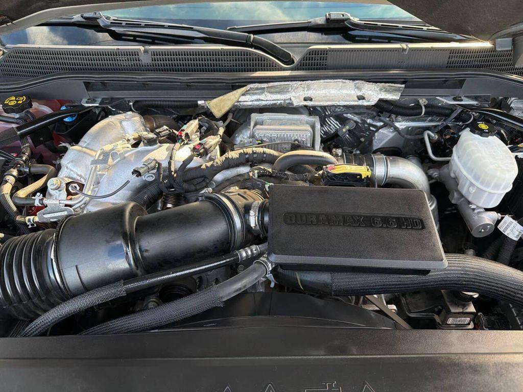 used 2019 GMC Sierra 2500 car, priced at $39,991