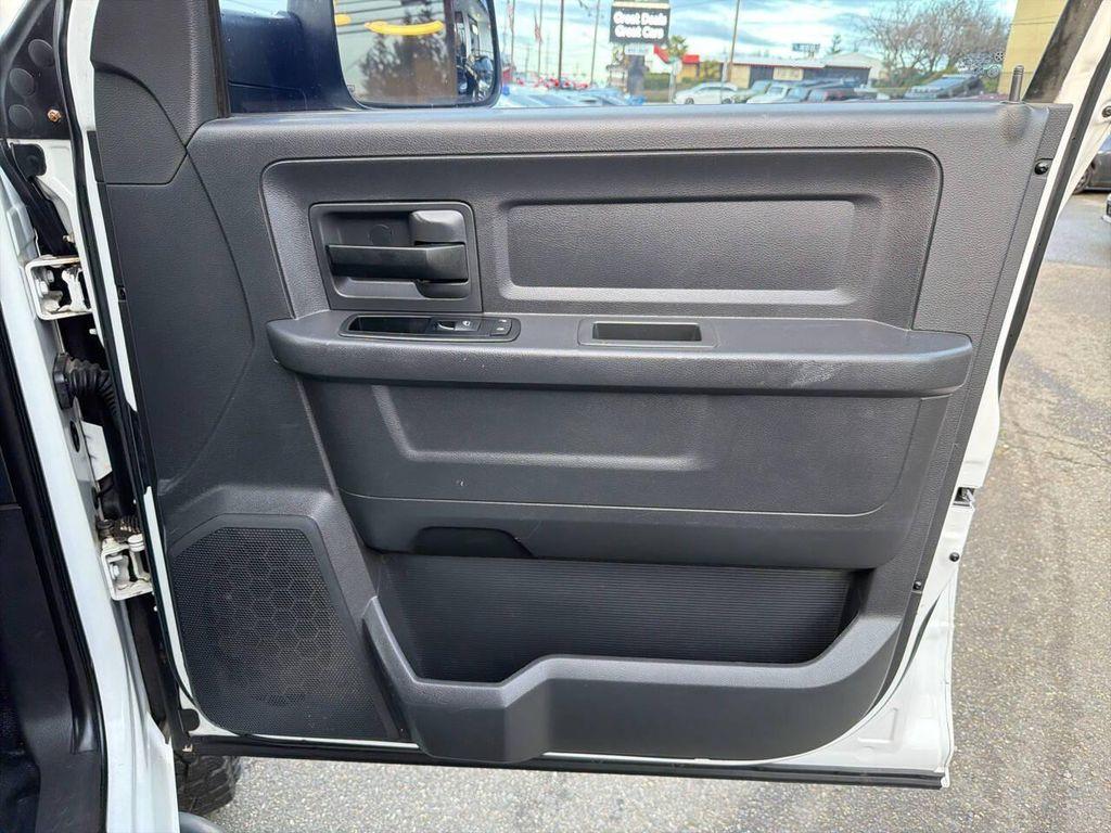 used 2012 Ram 3500 car, priced at $21,991