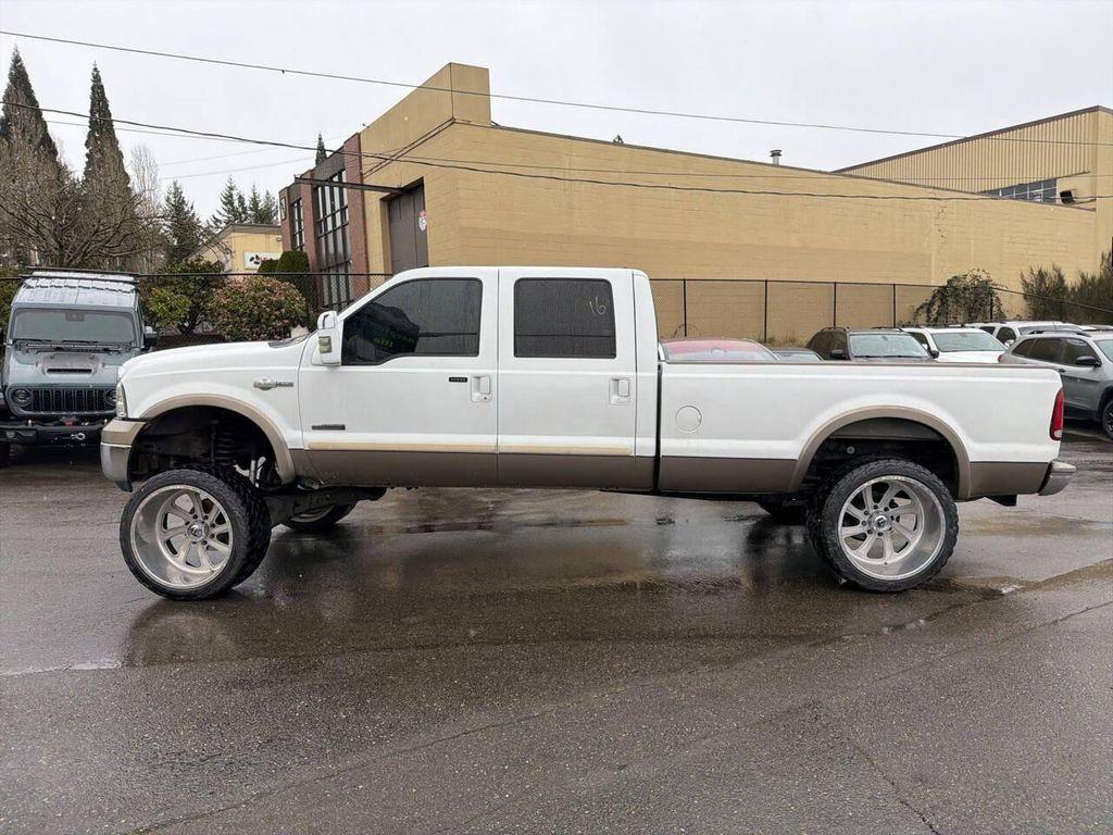used 2005 Ford F-250 car, priced at $24,991