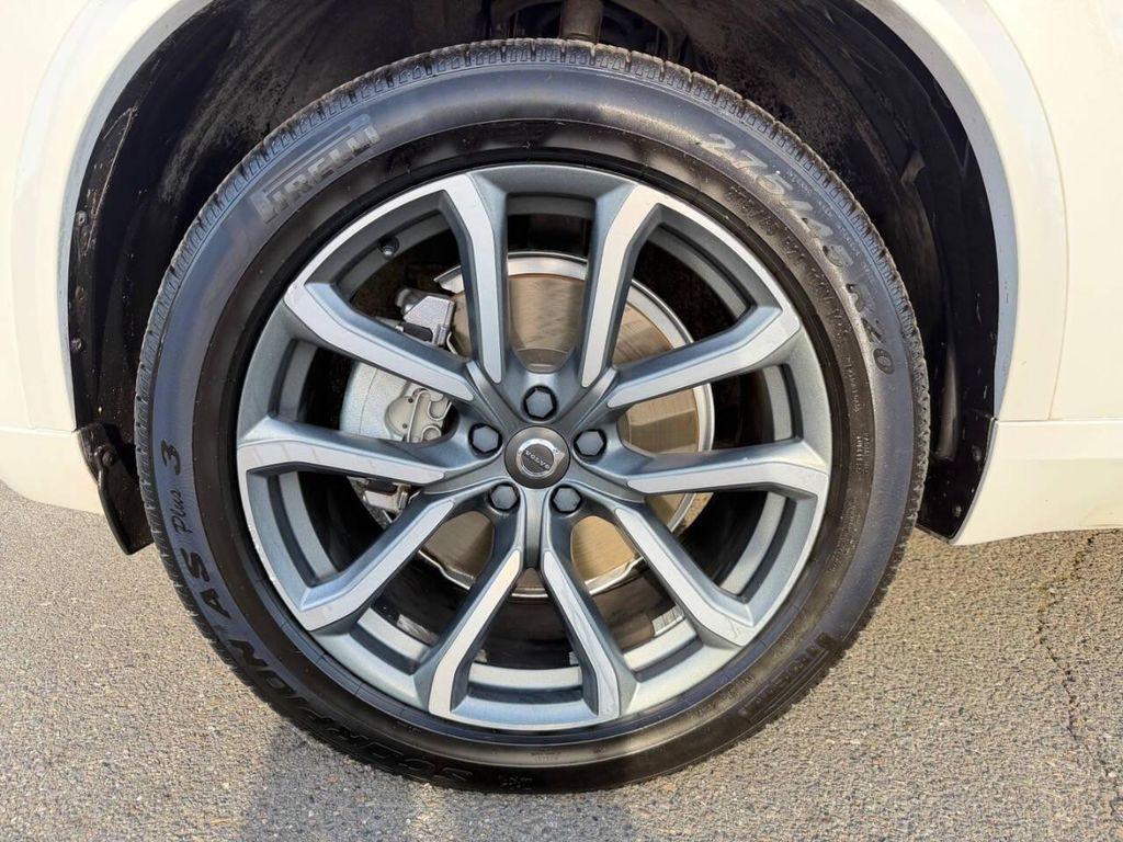 used 2018 Volvo XC90 car, priced at $14,991