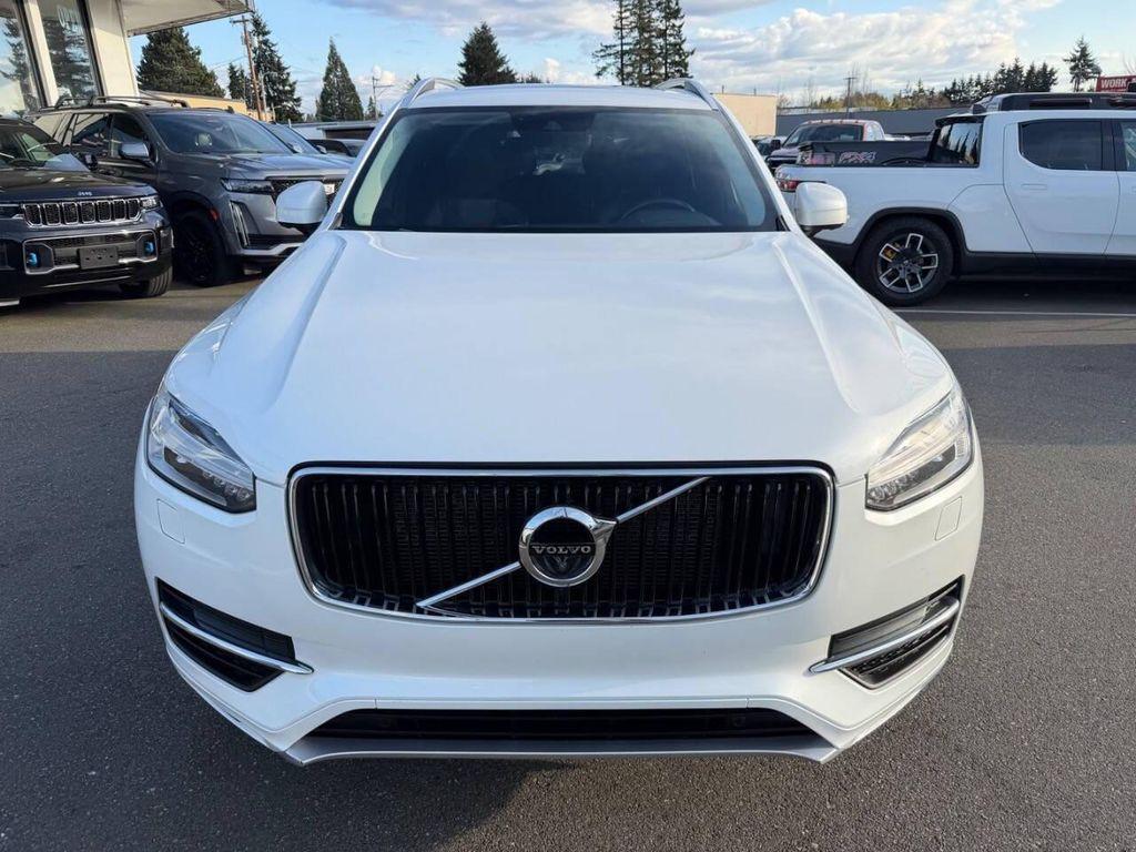 used 2018 Volvo XC90 car, priced at $14,991