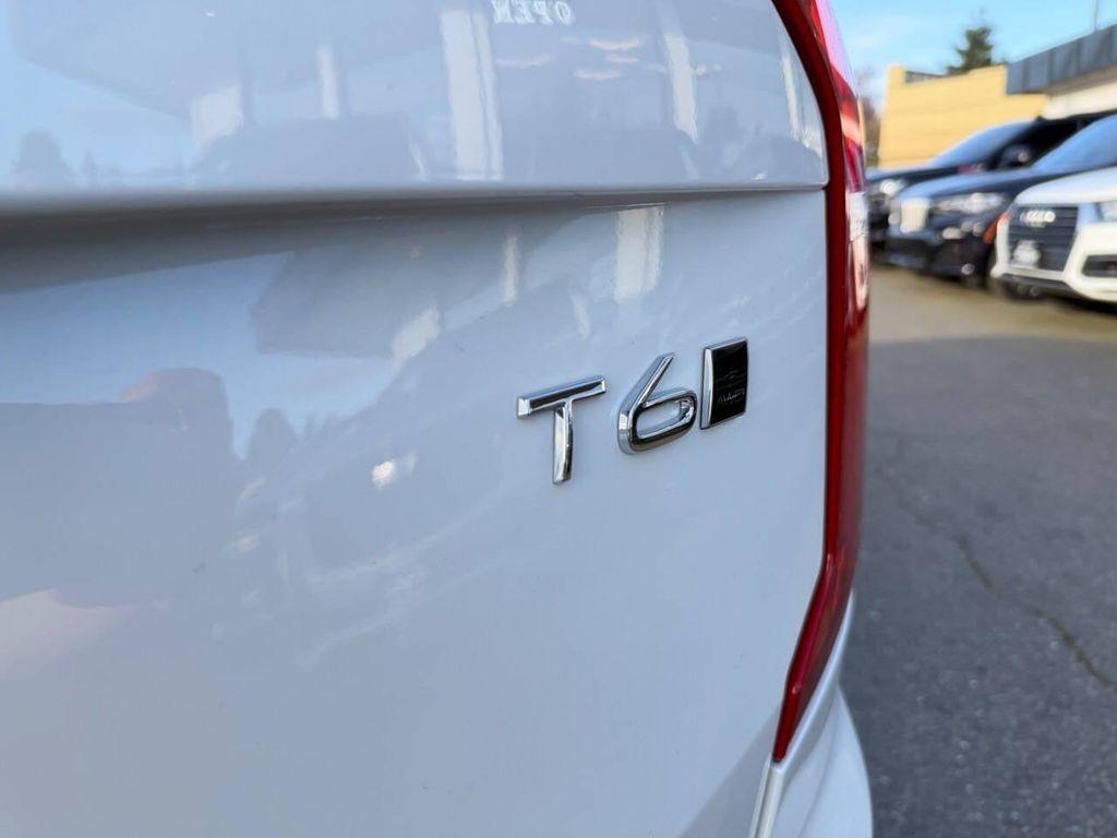 used 2018 Volvo XC90 car, priced at $14,991